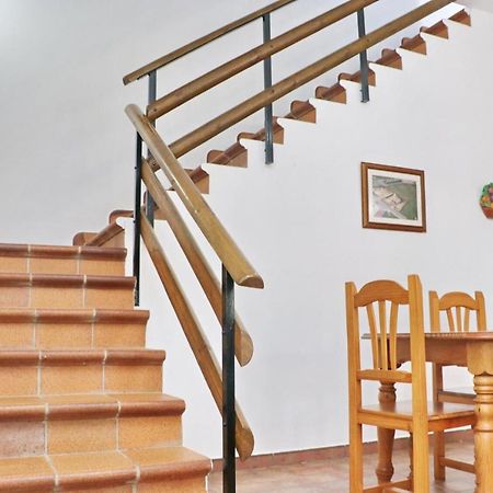 Chalet Pradillo II Кониль-де-ла-Фронтера Экстерьер фото