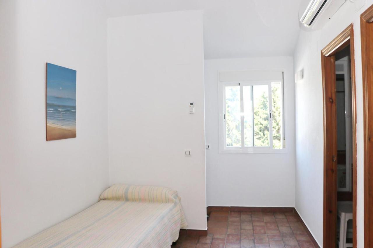 Chalet Pradillo II Кониль-де-ла-Фронтера Экстерьер фото