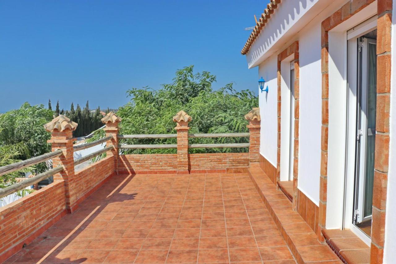 Chalet Pradillo II Кониль-де-ла-Фронтера Экстерьер фото