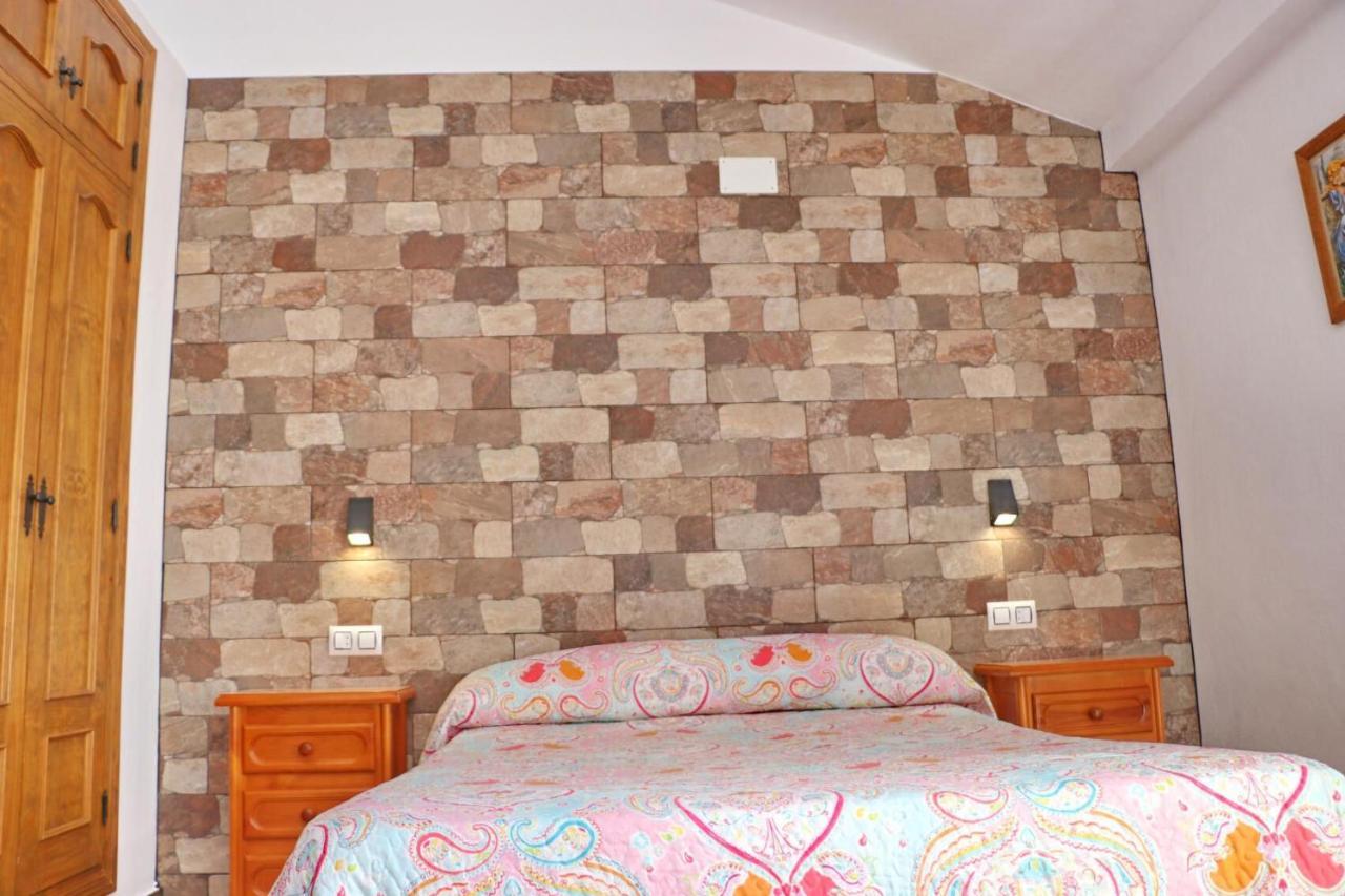 Chalet Pradillo II Кониль-де-ла-Фронтера Экстерьер фото